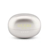 Guess Metallic Finish Classic Logo OWS zlatá