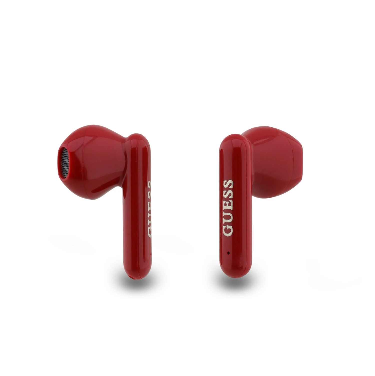 Guess Lipstick Shape TWS bílá