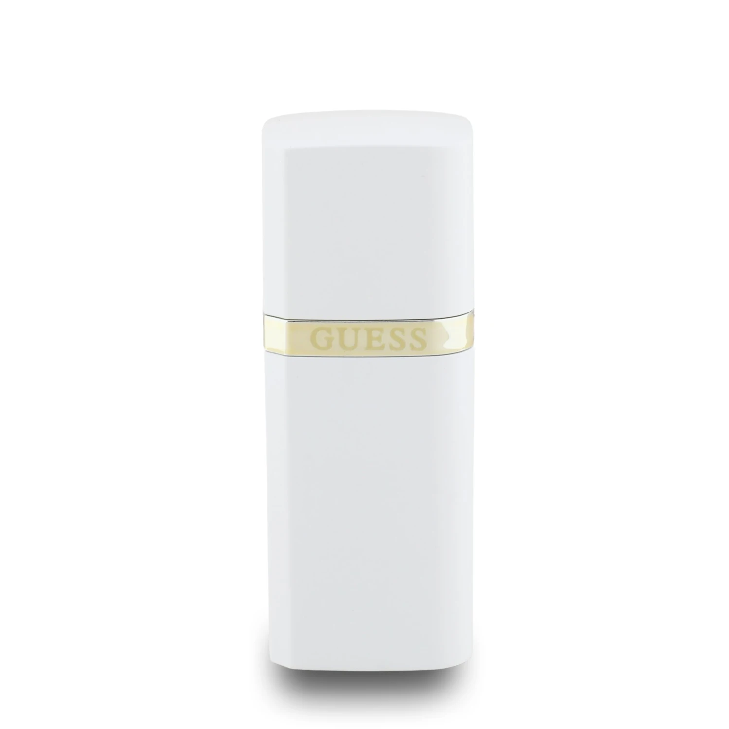 Guess Lipstick Shape TWS bílá