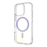 Zadní kryt FIXED MagRainbow s podporou MagSafe pro Samsung Galaxy S25 Ultra, duhový