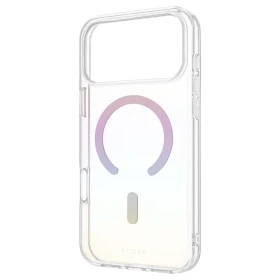 Zadní kryt FIXED MagRainbow s podporou MagSafe pro Apple iPhone 17 Pro Max, duhový