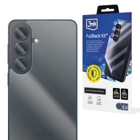 3mk FullBack Kit pro Samsung Galaxy S25