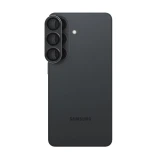 AR+AF Full Metal Tempered Glass for SAMSUNG S26 black