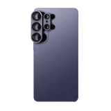 AR+AF Full Metal Tempered Glass for SAMSUNG S26 ULTRA violet