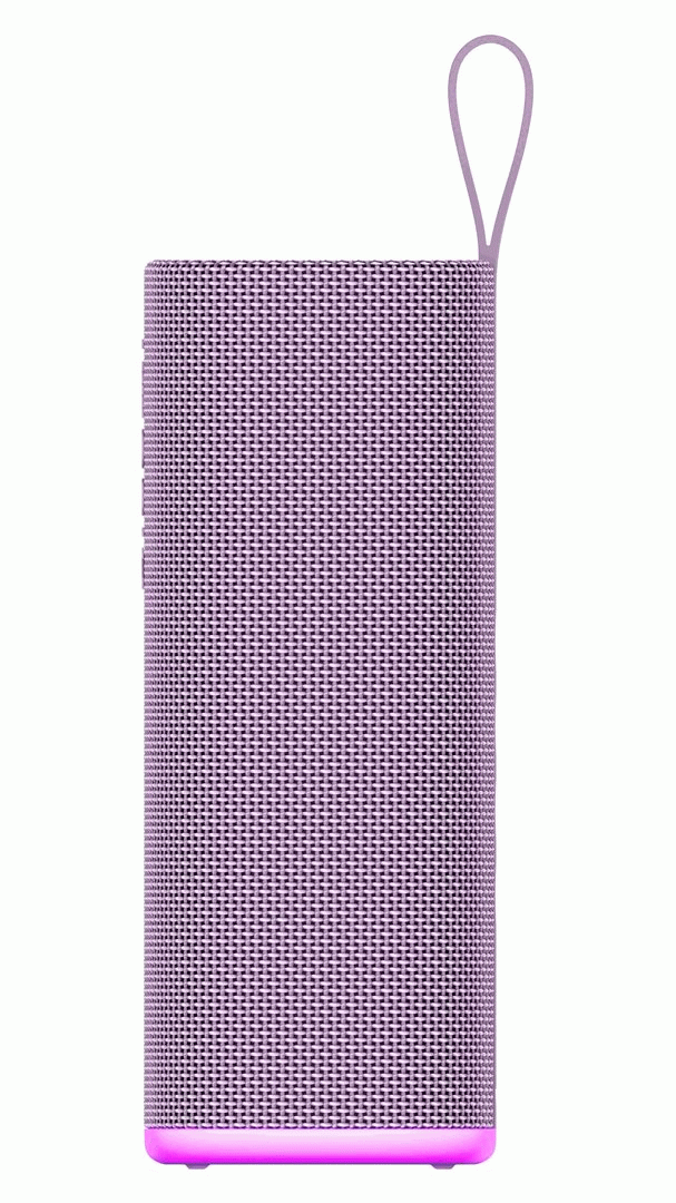 Xiaomi Sound Play (18W) fialová