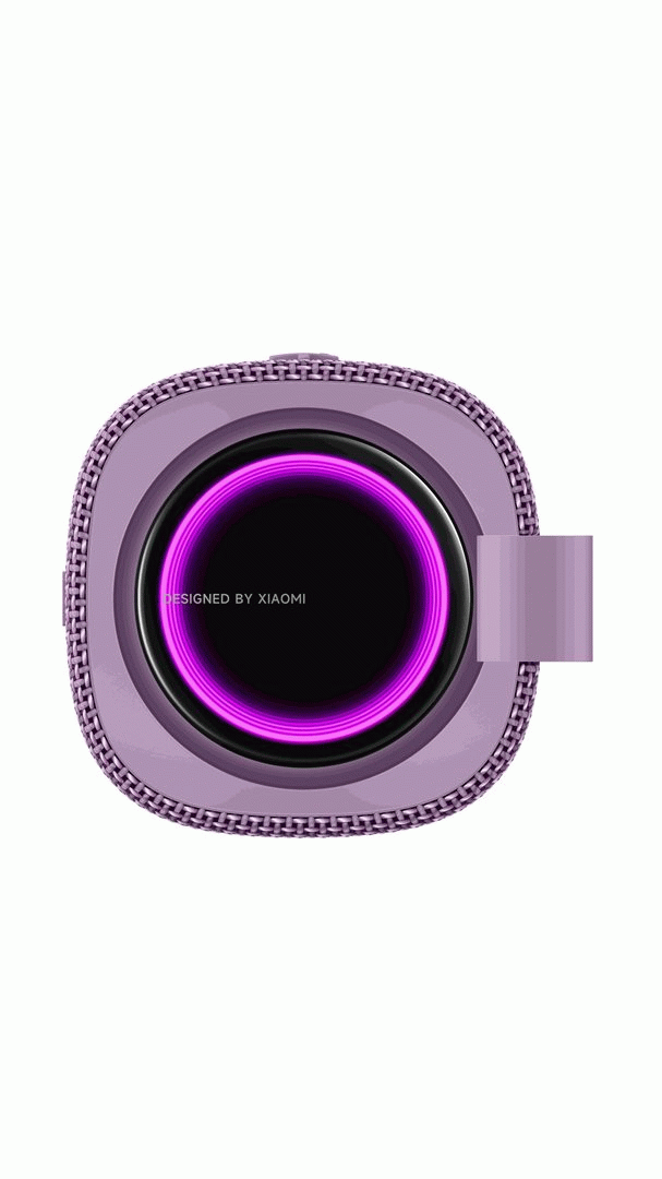 Xiaomi Sound Play (18W) fialová