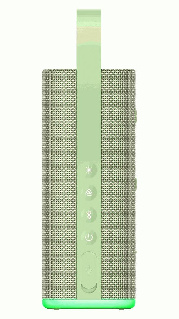 Xiaomi Sound Play (18W) zelená