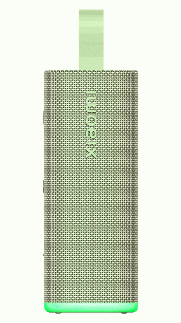 Xiaomi Sound Play (18W) zelená