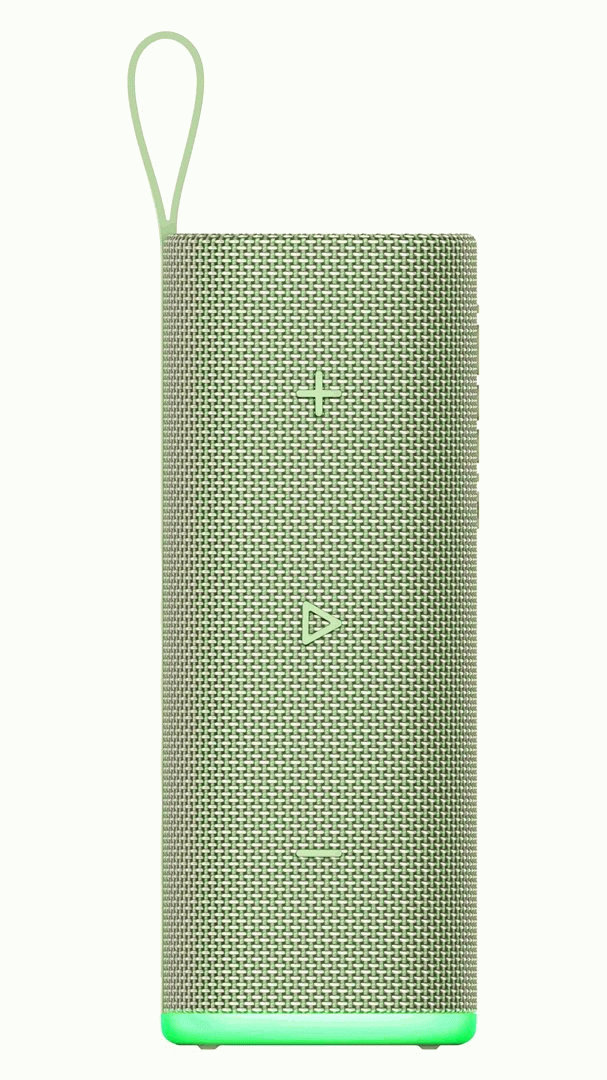 Xiaomi Sound Play (18W) zelená