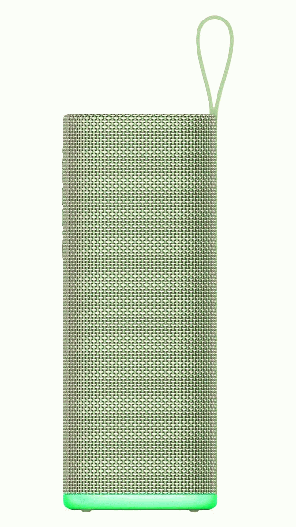 Xiaomi Sound Play (18W) zelená