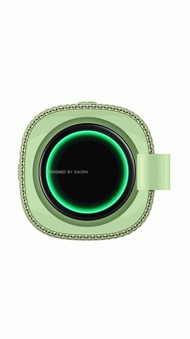 Xiaomi Sound Play (18W) zelená