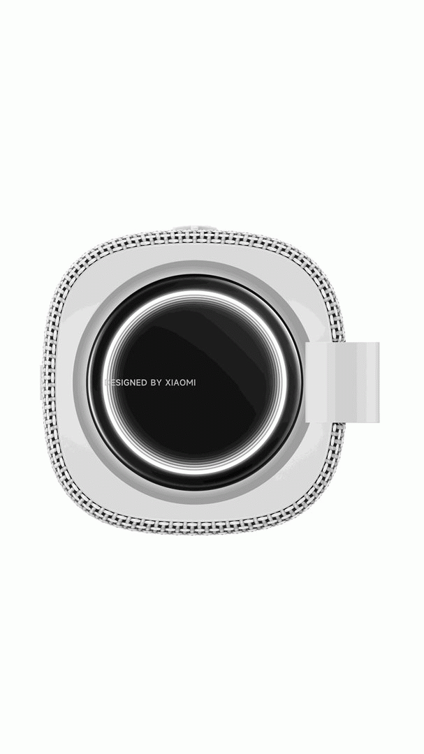 Xiaomi Sound Play (18W) bílá