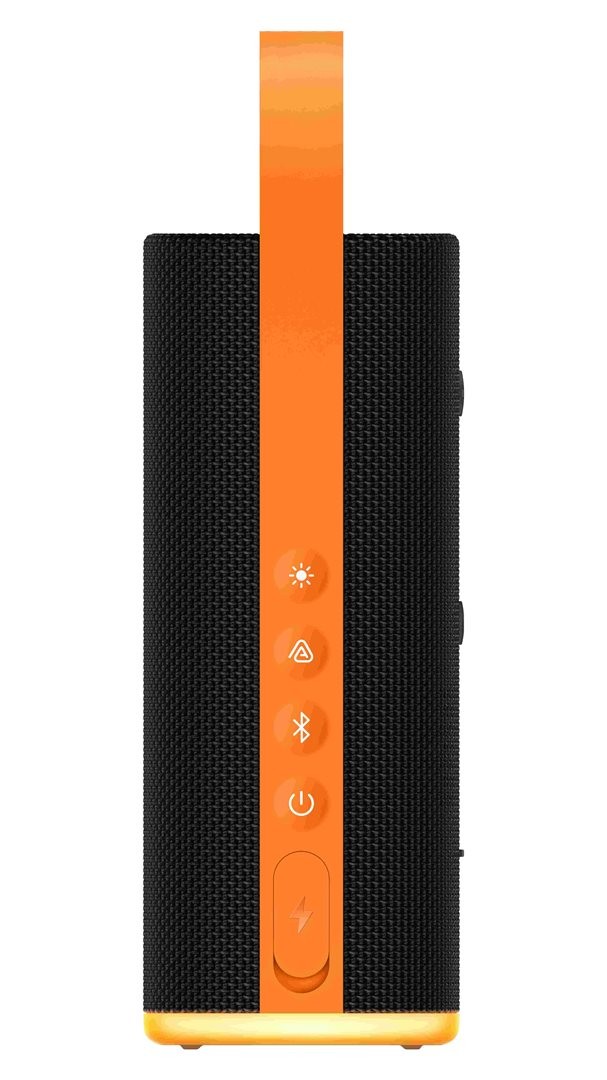 Xiaomi Sound Play (18W) černá