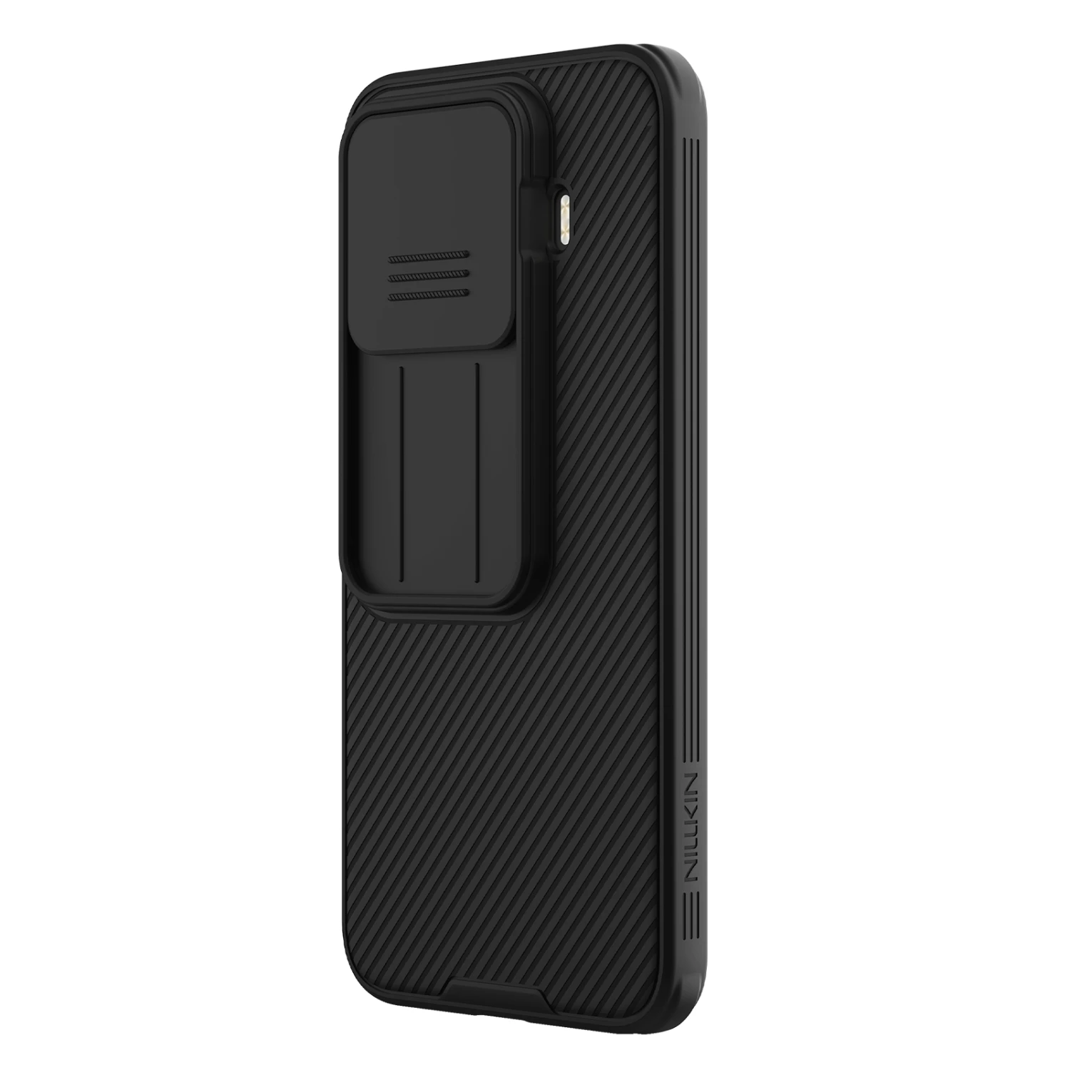 Nillkin CamShield PRO Zadní Kryt pro Xiaomi 17T Pro Black
