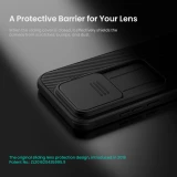Nillkin CamShield PRO Zadní Kryt pro Xiaomi 17T Black