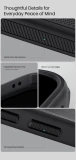 Nillkin Super Frosted PRO Zadní Kryt pro Xiaomi 17T Pro Black