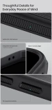 Nillkin Super Frosted PRO Zadní Kryt pro Xiaomi 17T Black