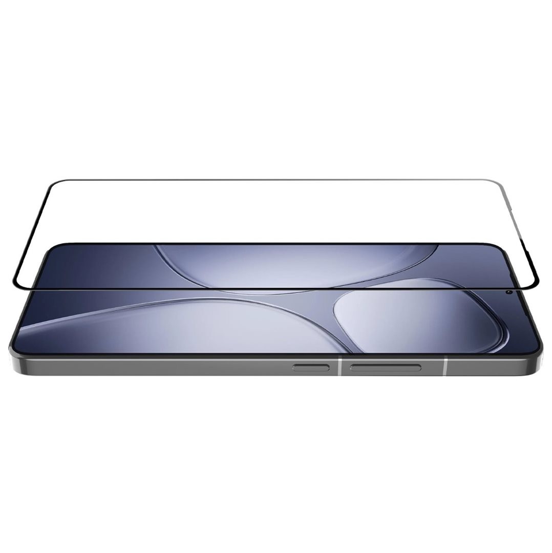 Tvrzené sklo Nillkin 2.5D CP+ PRO pro Xiaomi 17T Pro, černá