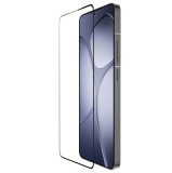 Tvrzené sklo Nillkin 2.5D CP+ PRO pro Xiaomi 17T, černá