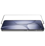 Tvrzené sklo Nillkin 2.5D CP+ PRO pro Xiaomi 17T, černá