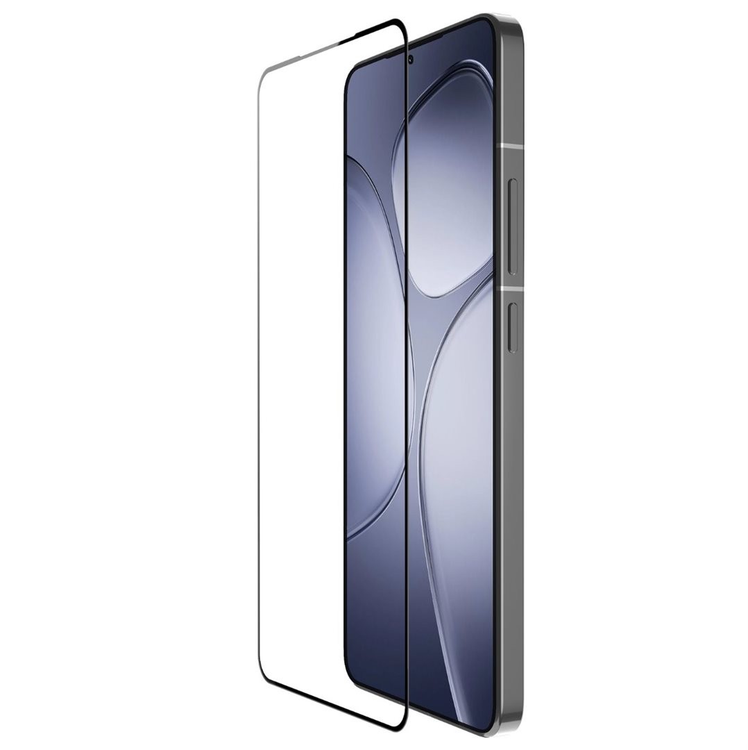 Tvrzené sklo Nillkin 2.5D CP+ PRO pro Xiaomi 17T, černá