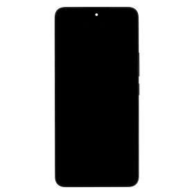 LCD Display + Dotyková Deska pro Xiaomi Redmi 15 4G/15 5G (Global Version)