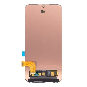 LCD display + Dotyk Samsung A576B Galaxy A57 5G Black (Service Pack) 