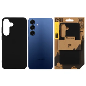 Tactical TPU Kryt pro Samsung Galaxy S26 FE Black