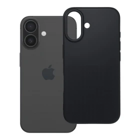Case for iPhone 16 Easy Dual black