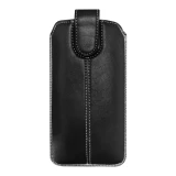 Pouzdro ALIGATOR FLEXI-POCKET, vel.M černá