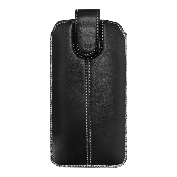 Pouzdro ALIGATOR FLEXI-POCKET, vel.M černá