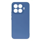 OBAL:ME Matte TPU Kryt pro Xiaomi 17T Pro Dark Blue