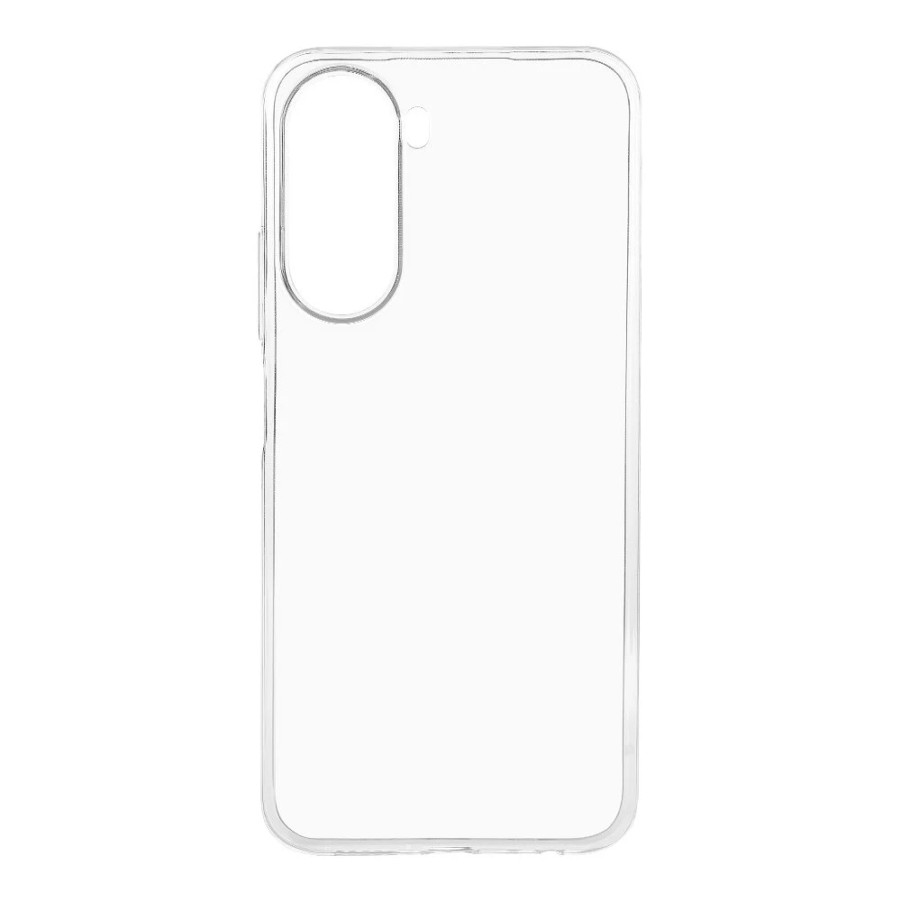OBAL:ME TPU Kryt pro Xiaomi Redmi A7 Pro 4G Transparent