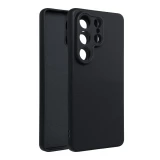 Zadní kryt Easy Dual Case pro Samsung Galaxy A07 / A08, černá