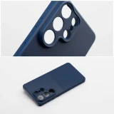 Zadní kryt Easy Dual Case pro Samsung Galaxy A07 / A08, modrá
