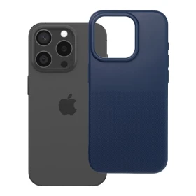 Case for iPhone 14 Pro Easy Dual blue