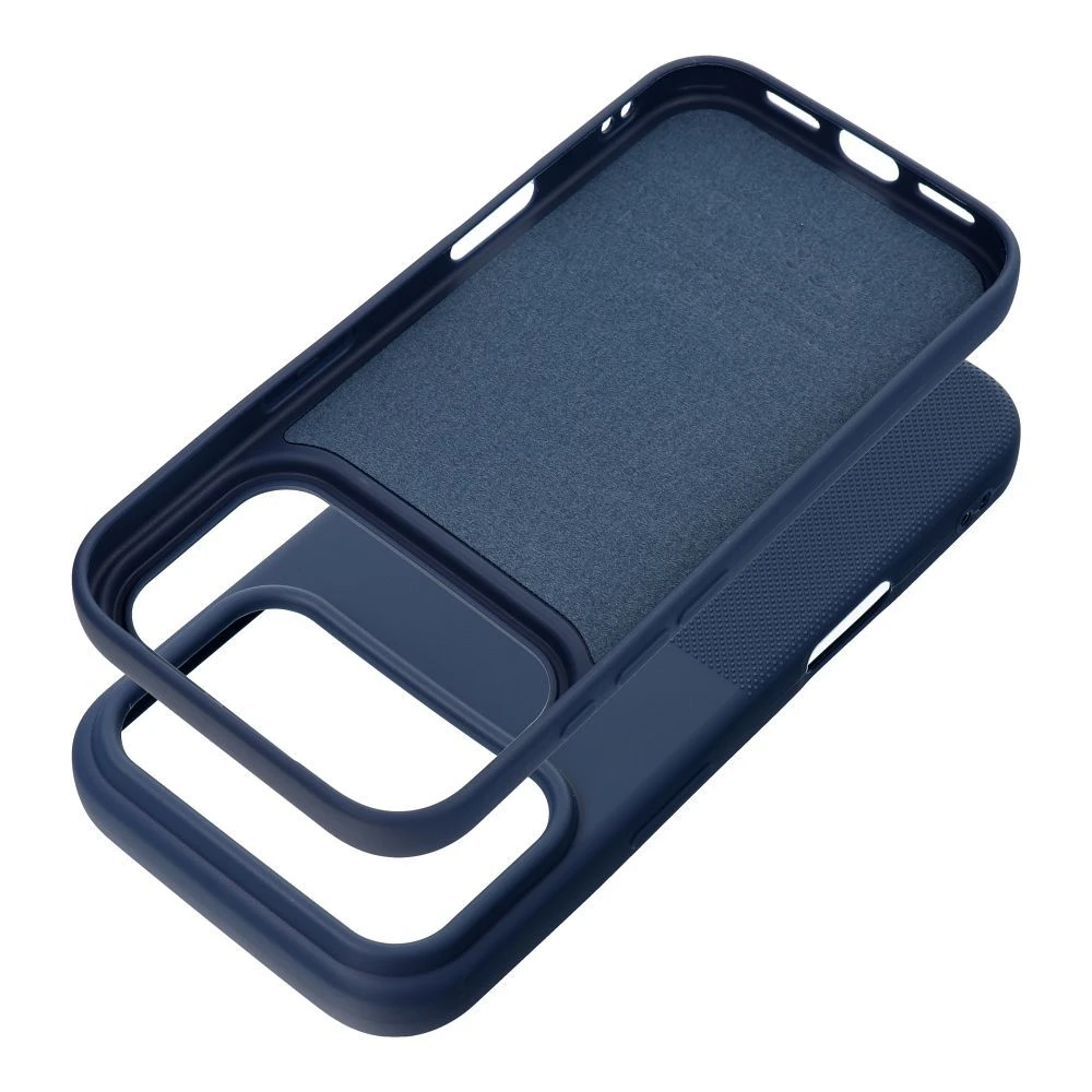 Case for iPhone 14 Pro Easy Dual blue