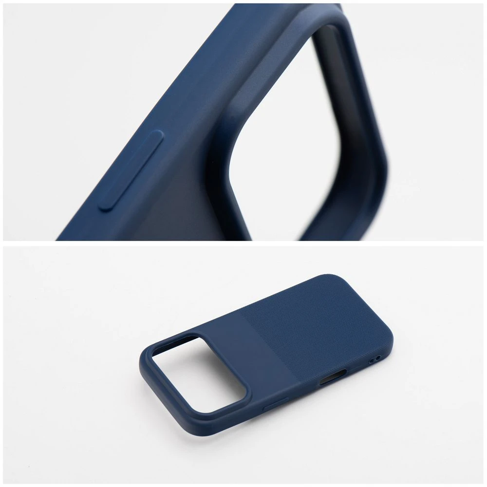 Case for iPhone 14 Pro Easy Dual blue