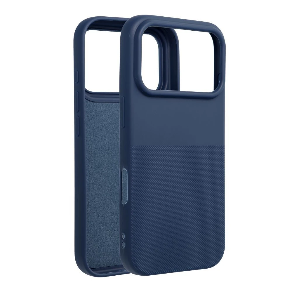 Case for iPhone 13 Pro Easy Dual blue