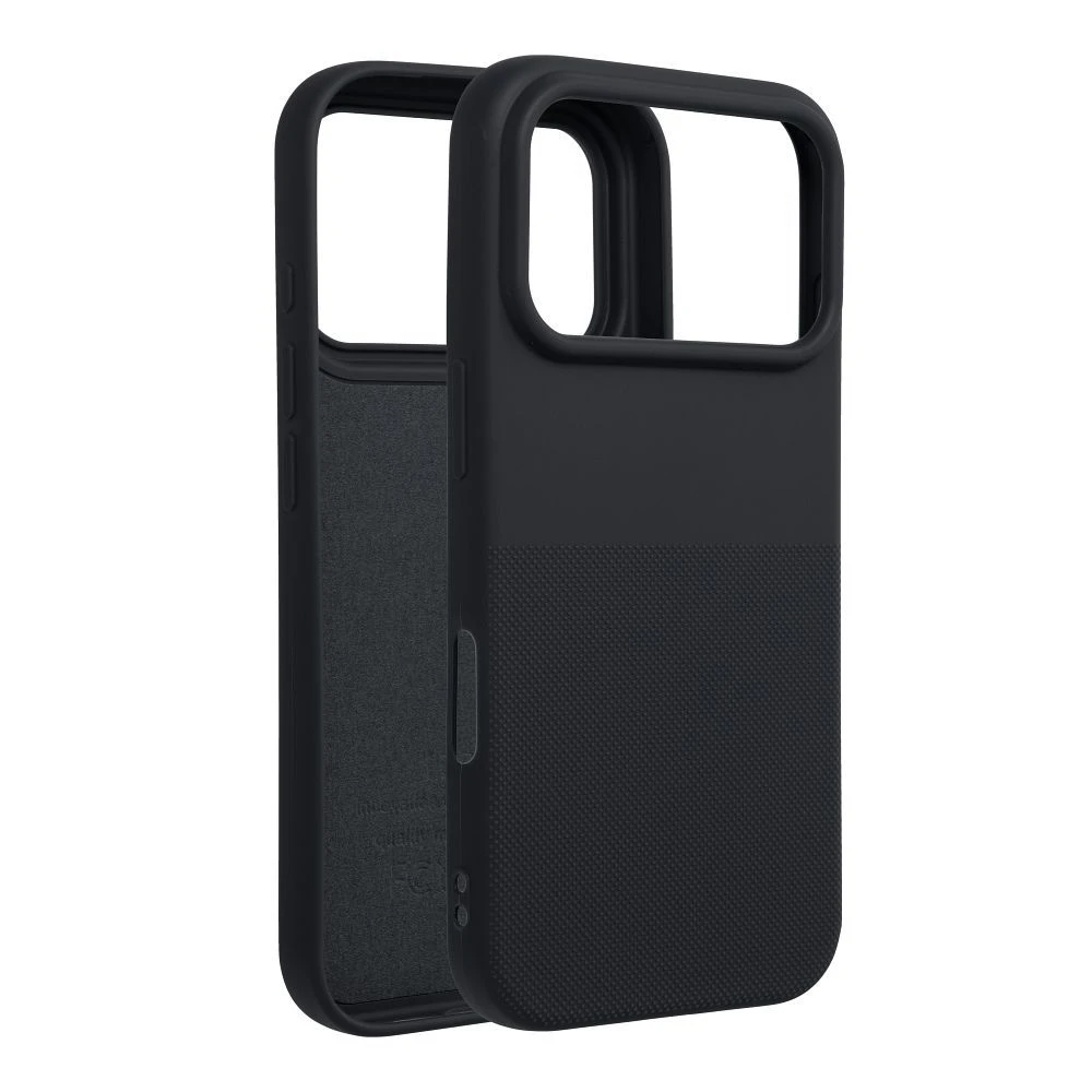 Case for iPhone 13 Pro Easy Dual black