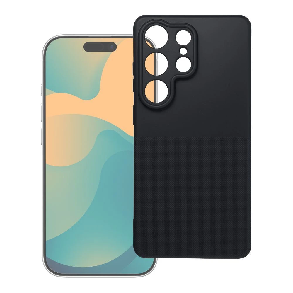 Case for Samsung A52 5G / A52 LTE ( 4G ) / A52S Easy Dual black