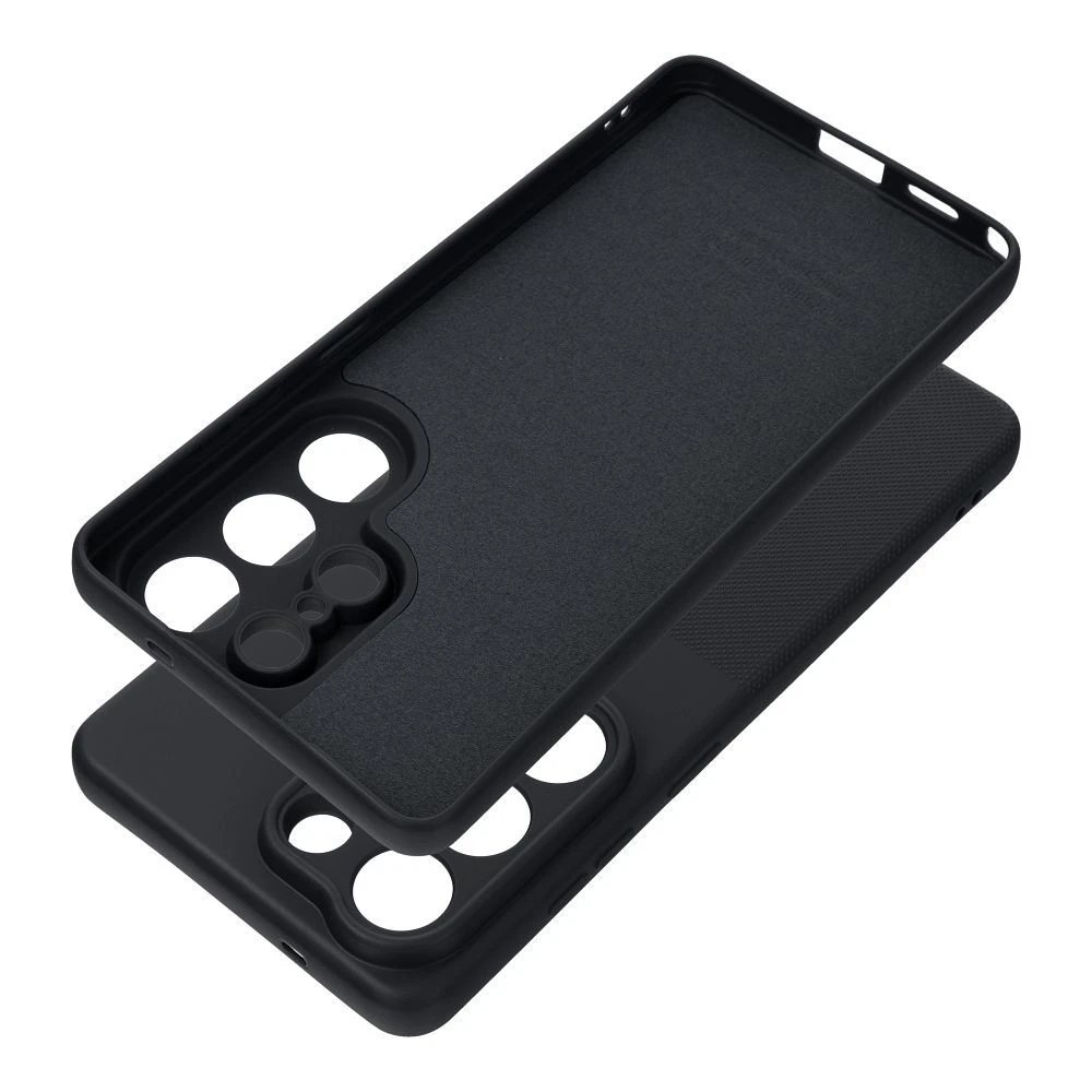 Case for Samsung A52 5G / A52 LTE ( 4G ) / A52S Easy Dual black