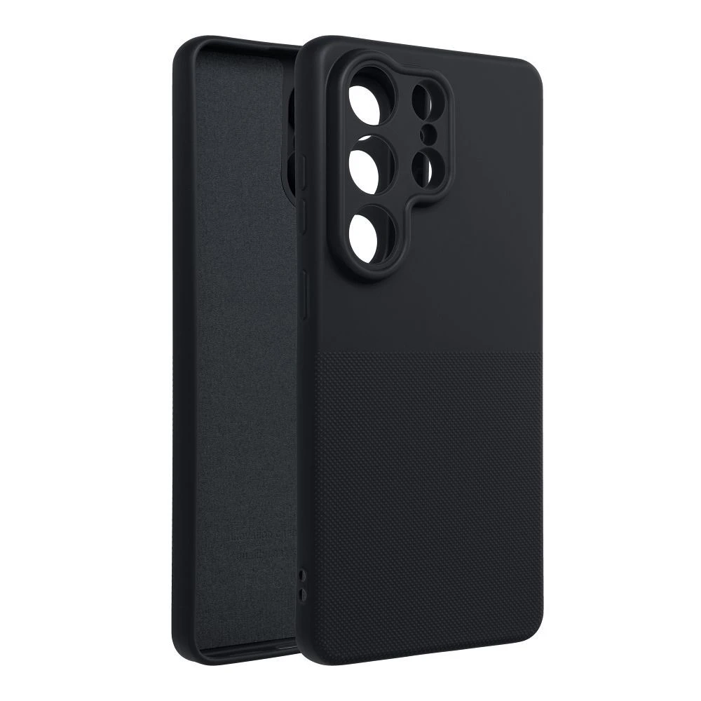 Case for Samsung A52 5G / A52 LTE ( 4G ) / A52S Easy Dual black