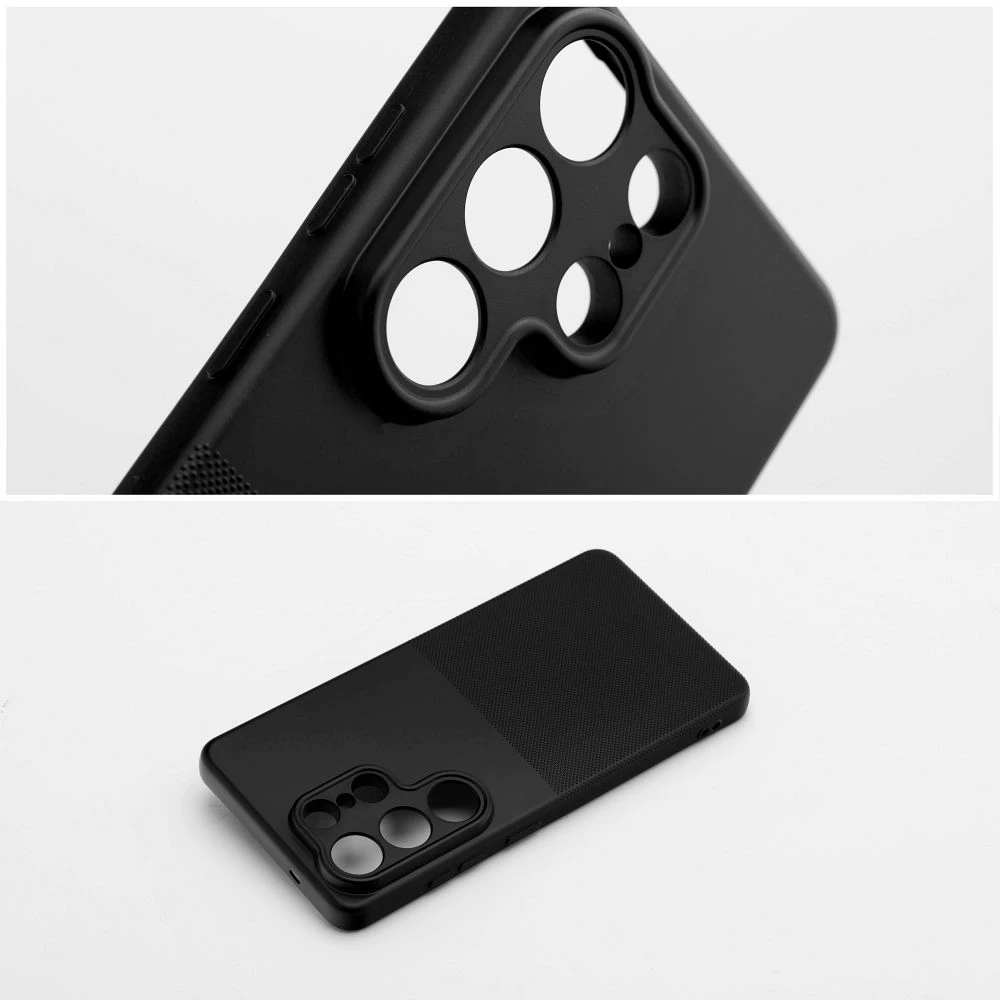 Case for Samsung A52 5G / A52 LTE ( 4G ) / A52S Easy Dual black