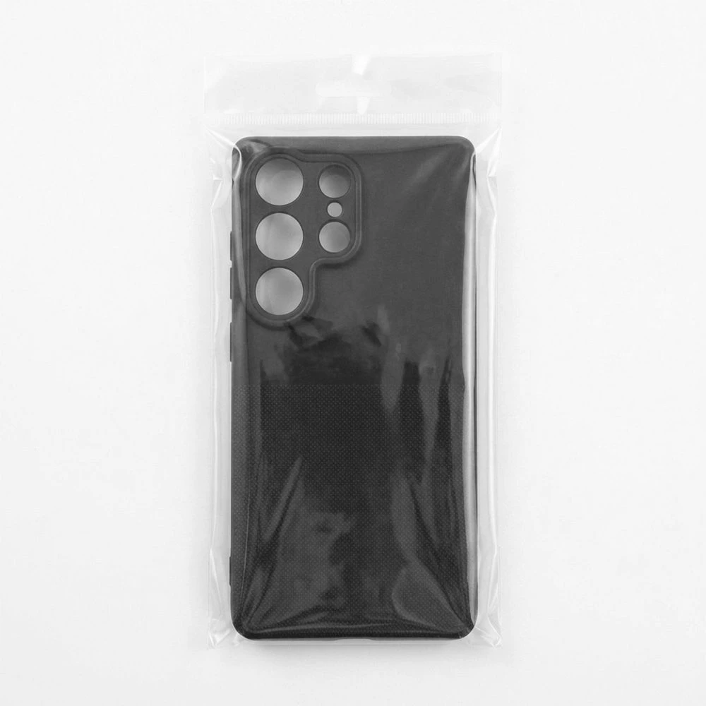 Case for Samsung A52 5G / A52 LTE ( 4G ) / A52S Easy Dual black
