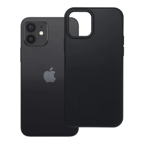 Case for iPhone 12 Easy Dual black