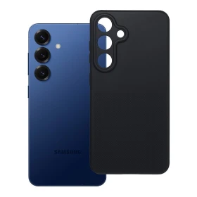 Case for Samsung S25 Easy Dual black