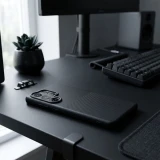 Case for Samsung S26 ULTRA Easy Dual black
