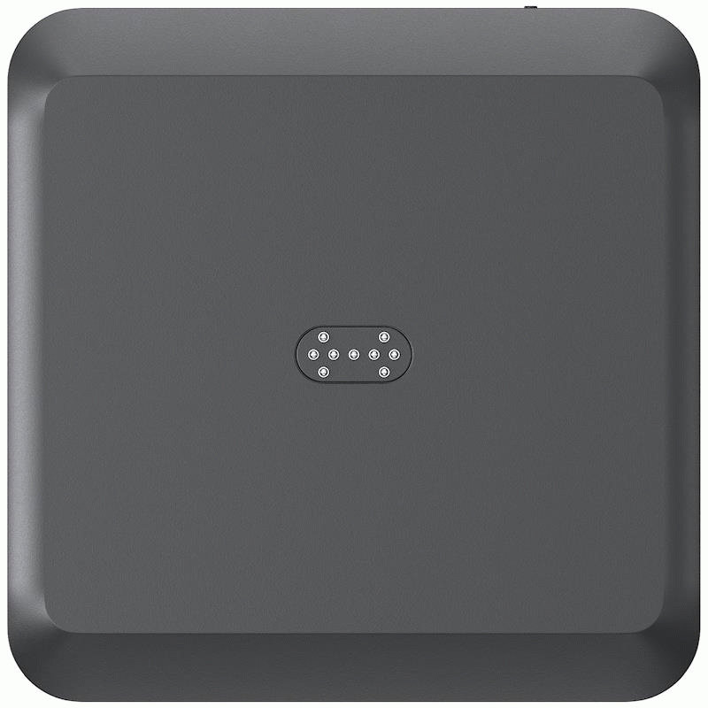 Nabíječka do sítě Anker Prime 150W, 2xUSB-C, 1xUSB, Pogo Pin, černá