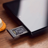 Paměťová karta 512GB Kingston microSDXC Canvas SelectPlus Gen3 150MB/s A1 s adaptérem